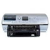 Hewlett Packard PhotoSmart 8150v consumibles de impresión